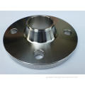 Stainless Steel En1092 Welding Neck Flanges en1092 type 11 welding neck stainless steel flanges Supplier